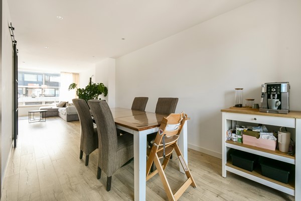 Medium property photo - Buziaustraat 10, 1068 KN Amsterdam